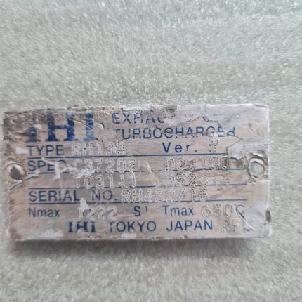 TYPE-RH-133 Y